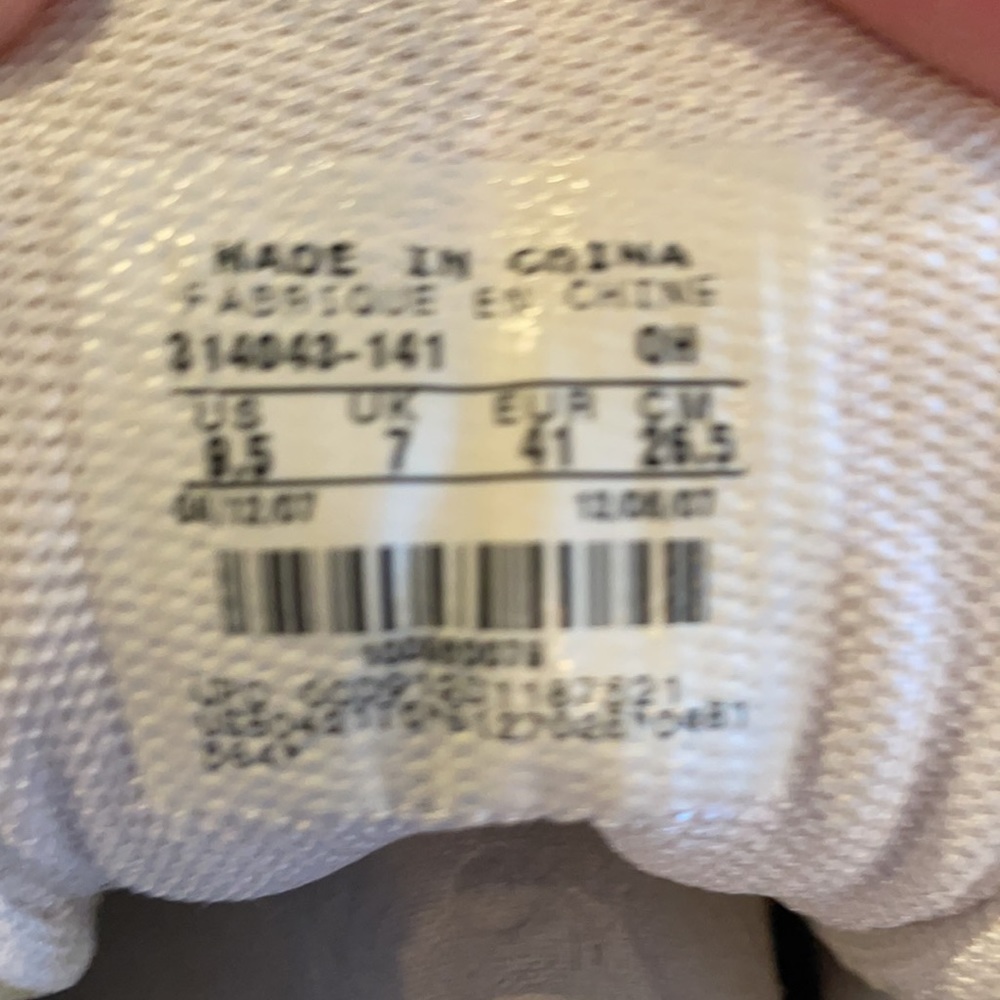 NIKE Air Max 95 Premium Pisces - Picture 12 of 12